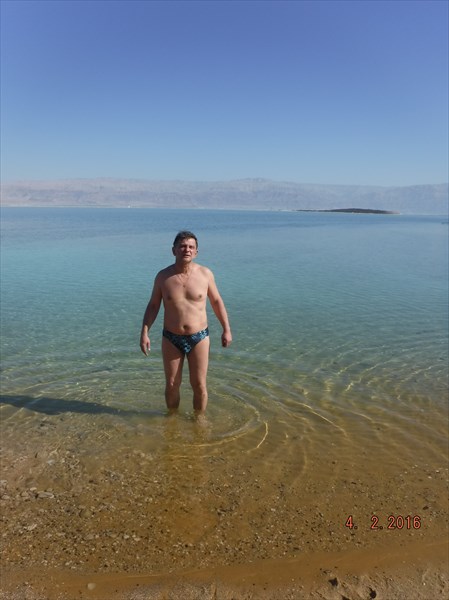 014-Мертвое море